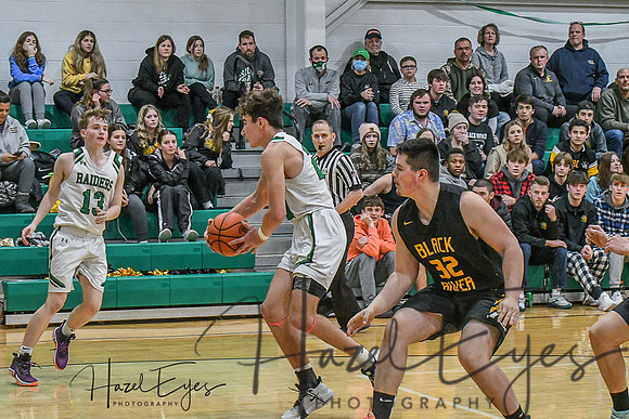 2021-2022 Basketball Boys Varsity vs Black River 01212022-74