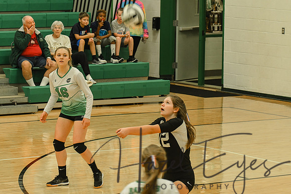 2018 JV Volleyball vs Fairview-4