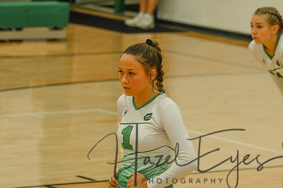 2018 JV Volleyball vs Fairview-15