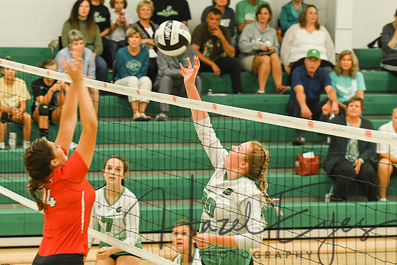 2018 JV Volleyball vs Fairview-17