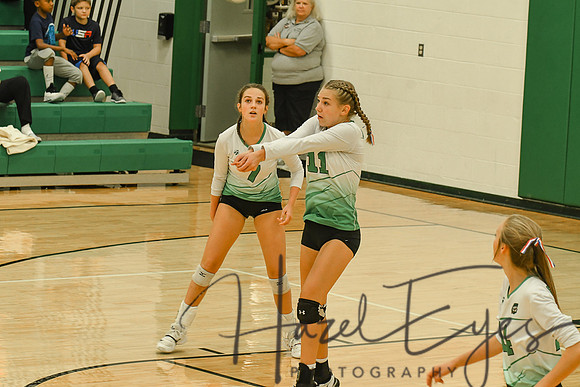 2018 JV Volleyball vs Fairview-18
