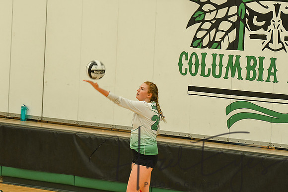 2018 JV Volleyball vs Fairview-19