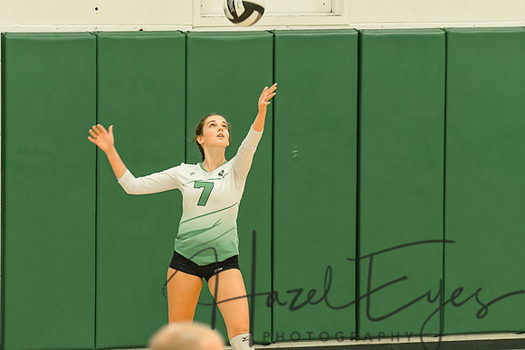 2018 JV Volleyball vs Fairview-20