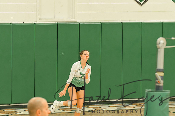2018 JV Volleyball vs Fairview-21