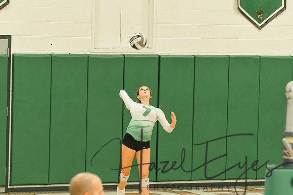2018 JV Volleyball vs Fairview-23