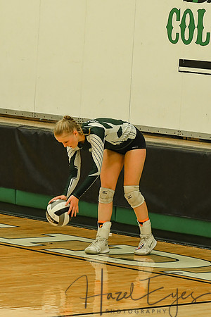 2018 Varsity Volleyball vs Fairview-7