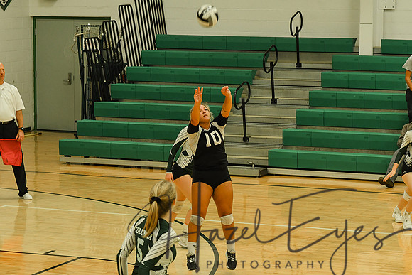 2018 Varsity Volleyball vs Fairview-20