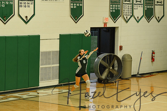 2018 Varsity Volleyball vs Fairview-32