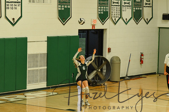 2018 Varsity Volleyball vs Fairview-33