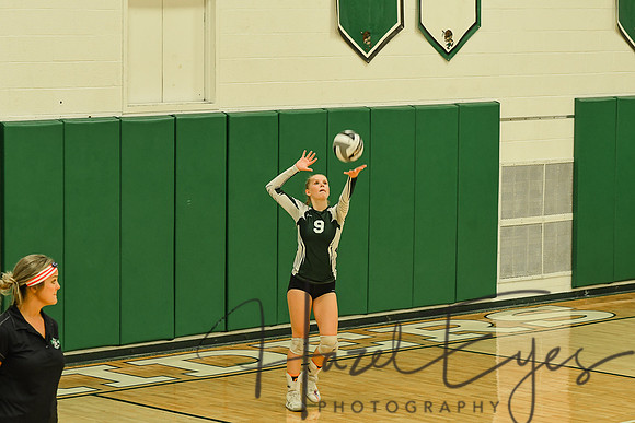 2018 Varsity Volleyball vs Fairview-47