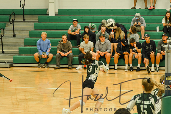 2018 Varsity Volleyball vs Fairview-48