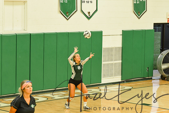 2018 Varsity Volleyball vs Fairview-42