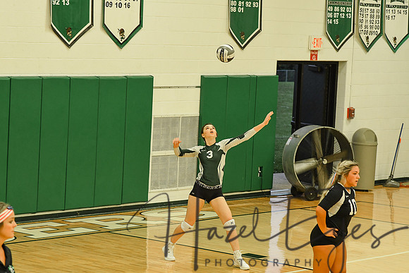 2018 Varsity Volleyball vs Fairview-40