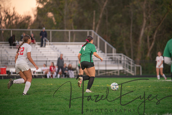 2024 SOCCER Girls Senior Night vs Brookside 10022024-46