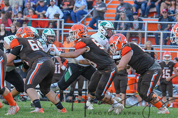 2018 CHS Football G5 vs Buckeye-1