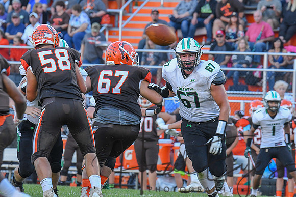 2018 CHS Football G5 vs Buckeye-4