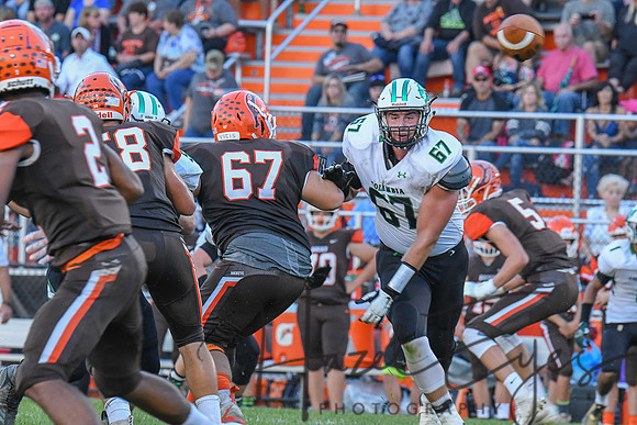2018 CHS Football G5 vs Buckeye-3