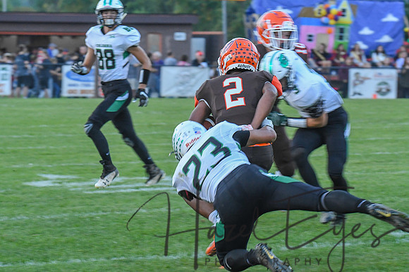 2018 CHS Football G5 vs Buckeye-6