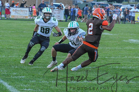 2018 CHS Football G5 vs Buckeye-7
