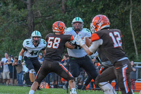 2018 CHS Football G5 vs Buckeye-8