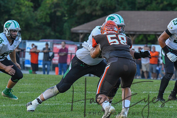 2018 CHS Football G5 vs Buckeye-9