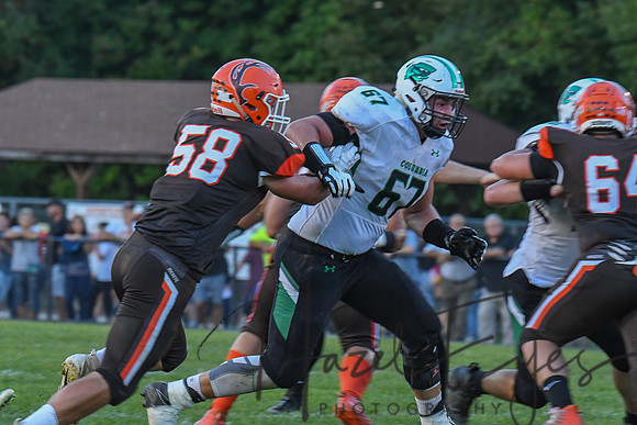 2018 CHS Football G5 vs Buckeye-10