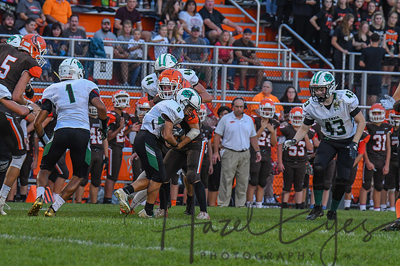 2018 CHS Football G5 vs Buckeye-16