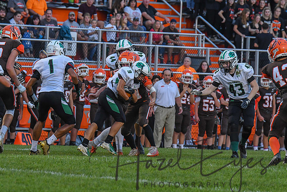 2018 CHS Football G5 vs Buckeye-17