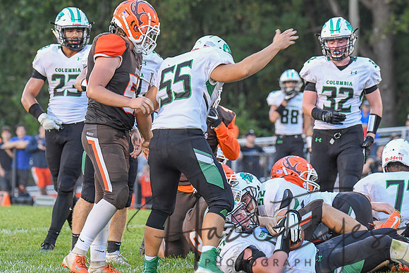 2018 CHS Football G5 vs Buckeye-24