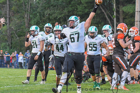 2018 CHS Football G5 vs Buckeye-26