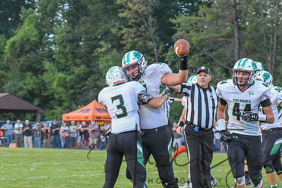 2018 CHS Football G5 vs Buckeye-28