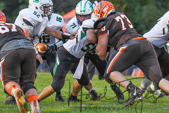2018 CHS Football G5 vs Buckeye-31