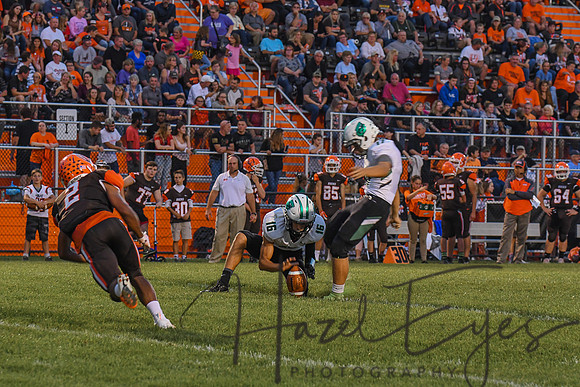 2018 CHS Football G5 vs Buckeye-35