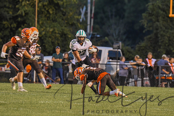 2018 CHS Football G5 vs Buckeye-36