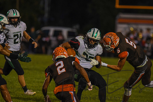 2018 CHS Football G5 vs Buckeye-39
