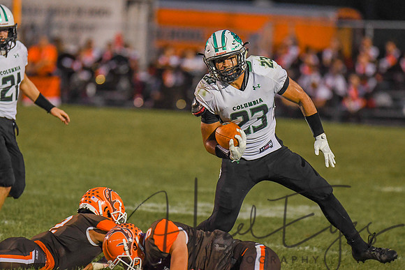 2018 CHS Football G5 vs Buckeye-41