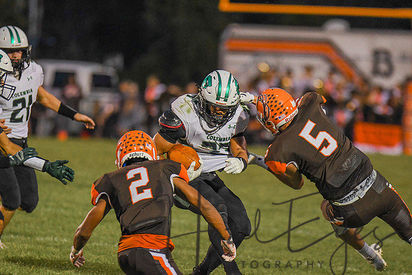 2018 CHS Football G5 vs Buckeye-40