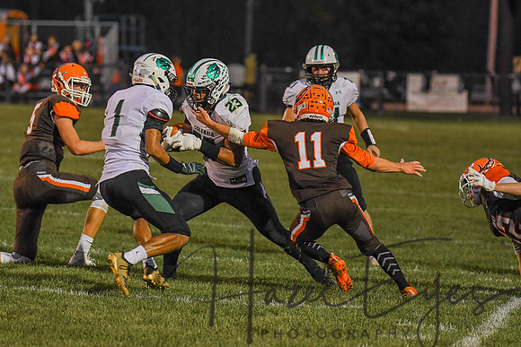 2018 CHS Football G5 vs Buckeye-45