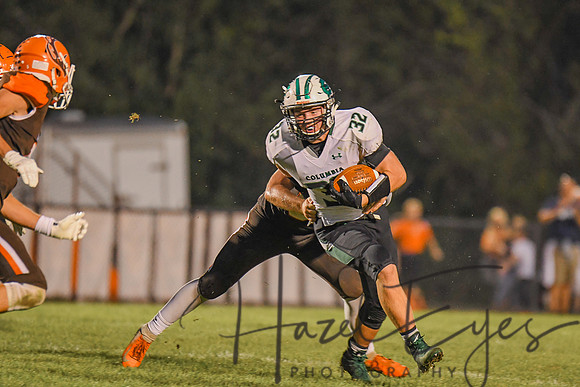 2018 CHS Football G5 vs Buckeye-48