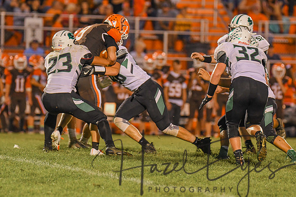 2018 CHS Football G5 vs Buckeye-49