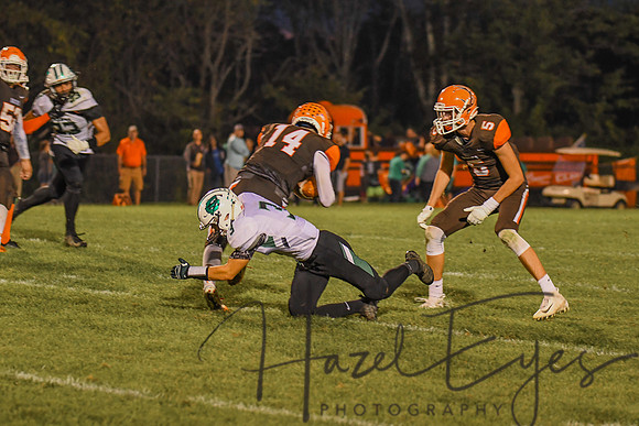 2018 CHS Football G5 vs Buckeye-55
