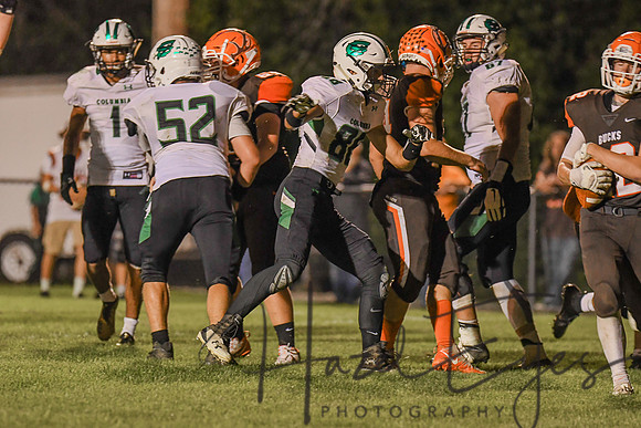 2018 CHS Football G5 vs Buckeye-83