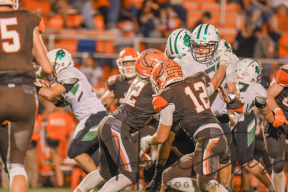 2018 CHS Football G5 vs Buckeye-89