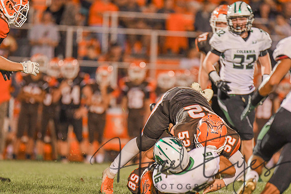2018 CHS Football G5 vs Buckeye-90