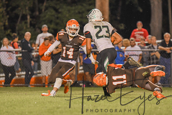 2018 CHS Football G5 vs Buckeye-94