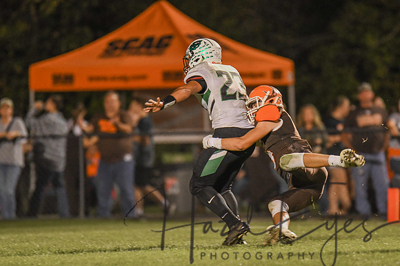 2018 CHS Football G5 vs Buckeye-96