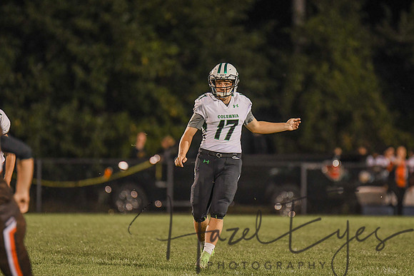 2018 CHS Football G5 vs Buckeye-106