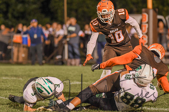 2018 CHS Football G5 vs Buckeye-122