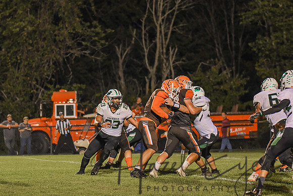 2018 CHS Football G5 vs Buckeye-125