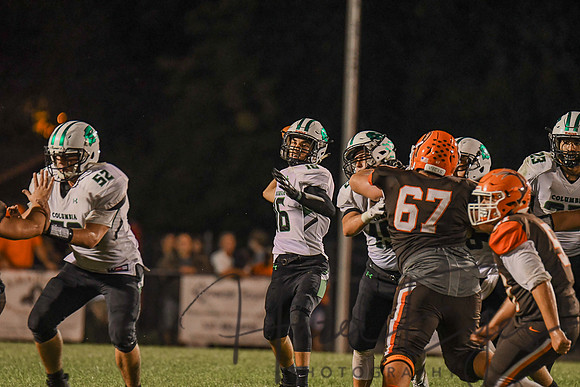 2018 CHS Football G5 vs Buckeye-137